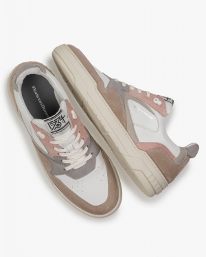 De dunker 03.01 wit