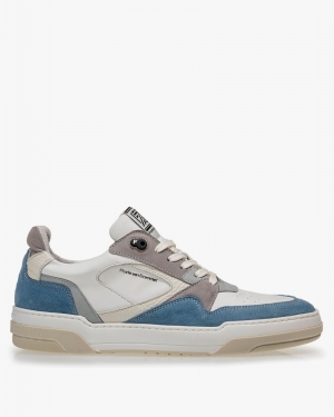de dunker 03.05 licht blauw blauw