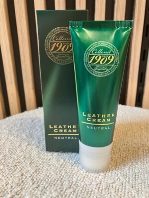 0001041 leather cream 