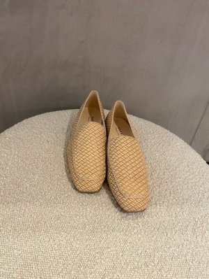 napoli ballerina creme beige
