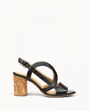Welda Black 001 zwart