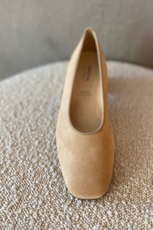 twist santzeige beige