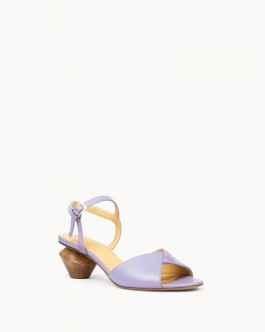 Wally lilac lila
