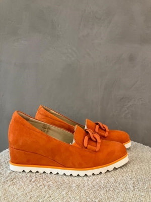 nadia mandarina oranje