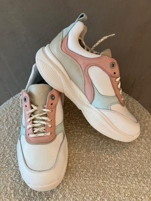 SWX19 pastel combi roze