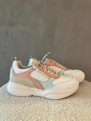 SWX19 pastel combi roze