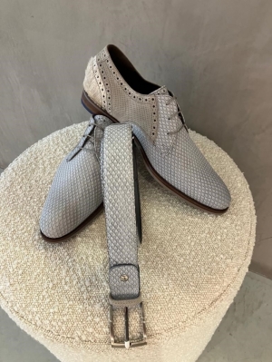 de stapper 17.88 white 