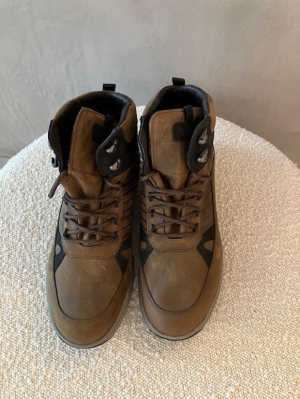 oulu men brown bruin