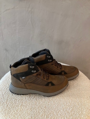 oulu men brown bruin