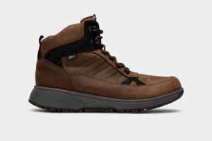 oulu men brown bruin