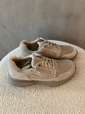 SWX6 sand grijs