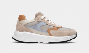 ponte vecchio sand combi  beige