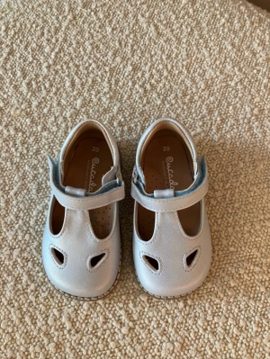 aries turquesa crepe blanco blauw