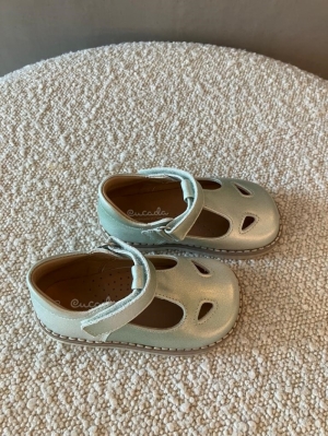 aries cristol crepe blanco groen