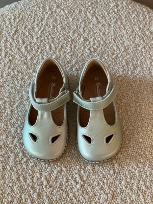 aries cristol crepe blanco groen