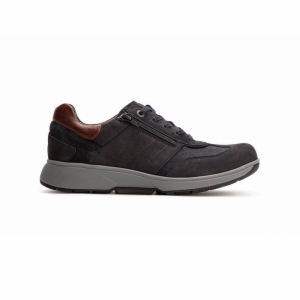 dublin navy blauw