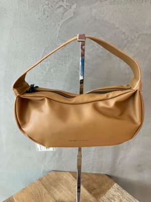 isamu hand bag acorn bruin
