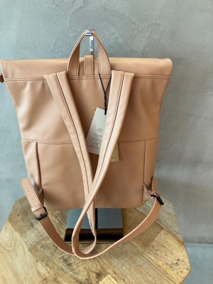 herb backpack grain nougat bruin