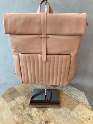 herb backpack grain nougat bruin
