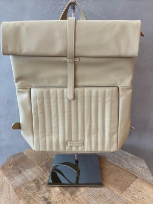 herb backpack grain pistachio groen