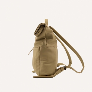 herb backpack grain pistachio groen