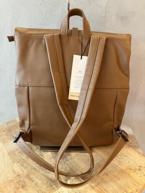 herb backpack oak bruin