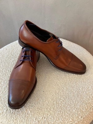 de stijler 17.00 cognac cognac