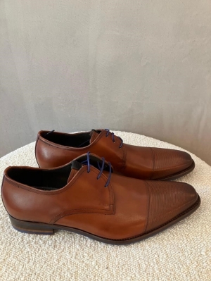 de stijler 17.00 cognac cognac