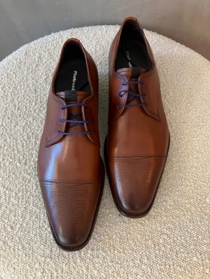 de stijler 17.00 cognac cognac