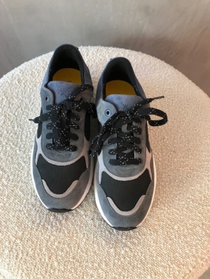 Rialto grey combi grijs