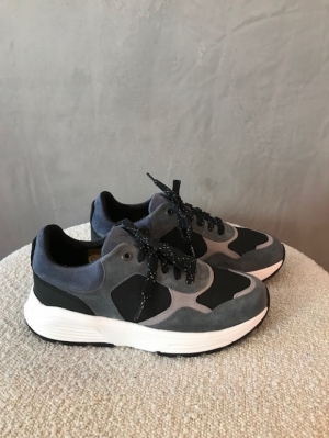 Rialto grey combi grijs
