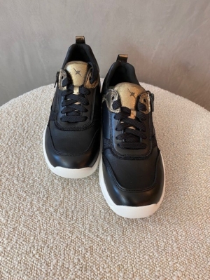 SWX19 black zwart