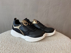 SWX19 black zwart