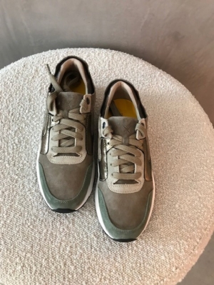 golden gate lady taupe combi taupe
