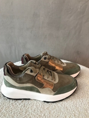 golden gate lady taupe combi taupe