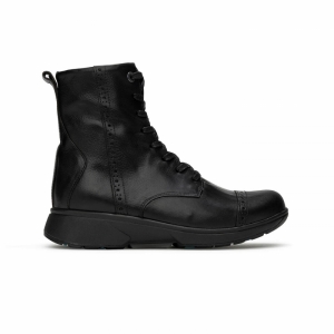 aosta black  zwart