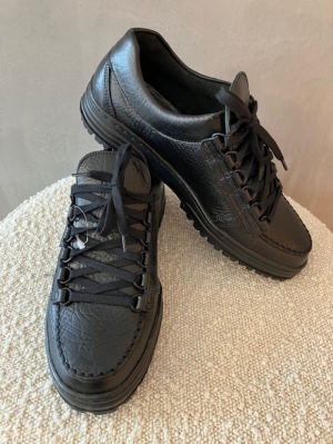 cruiser mamouth black zwart