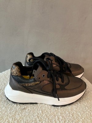 ponte vecchio brown fantasy bruin