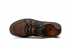 abo brown cognac