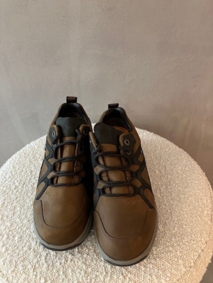 abo brown cognac