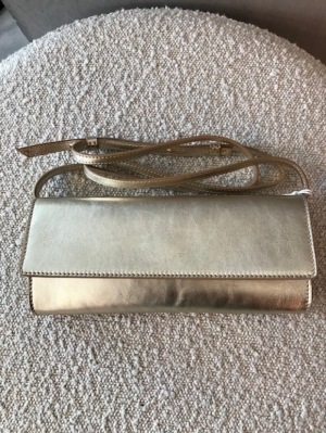 ADDA champagne goud
