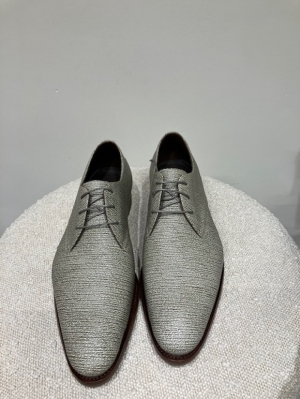 de stapper 28.19 grey grijs