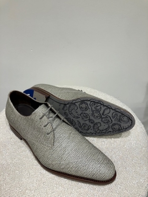 de stapper 28.19 grey grijs