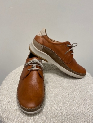 Tornado Cuero cognac