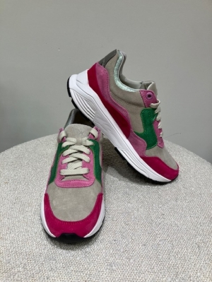 golden gate magenta comi roze