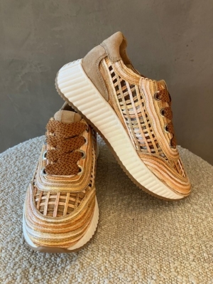 ardi rafia noisette BEIGE