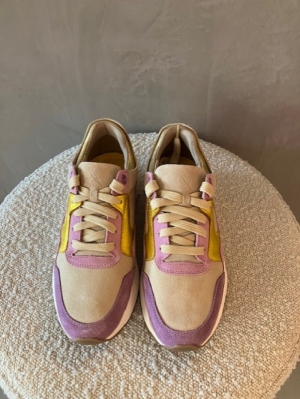 golden gate lady lilac combi lila