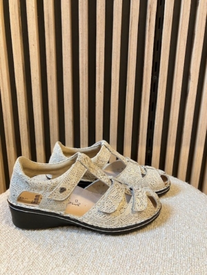 funen garden champagne zilver