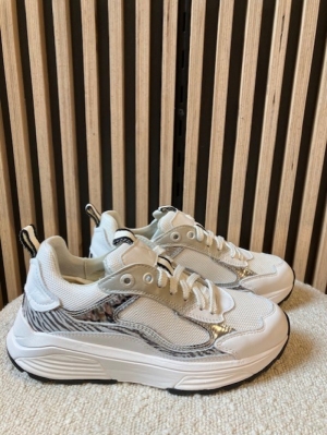 milau white combi wit