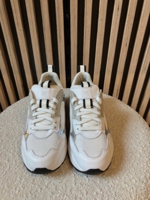 milau white combi wit